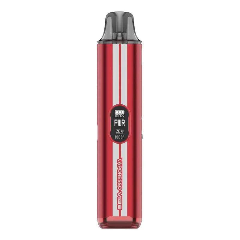 VAPORESSO VIBE POD KIT - 4.5ml
