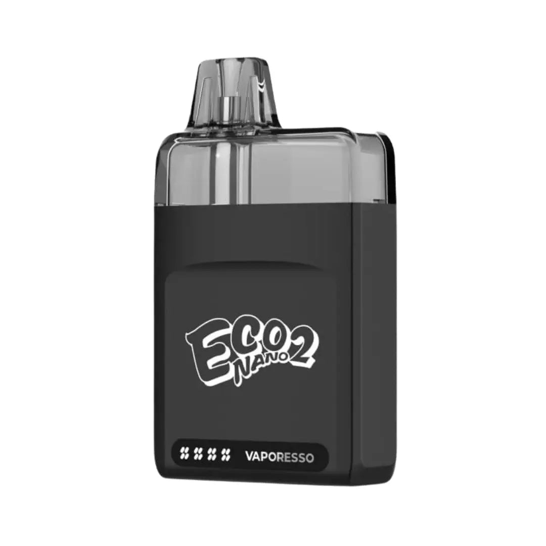 Vaporesso Eco Nano 2 pod Kit | Vegas Vapor Vaporesso Eco Nano 2 pod Kit | Vegas Vapor