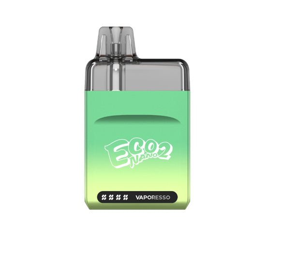 Vaporesso Eco Nano 2 pod Kit | Vegas Vapor Vaporesso Eco Nano 2 pod Kit | Vegas Vapor