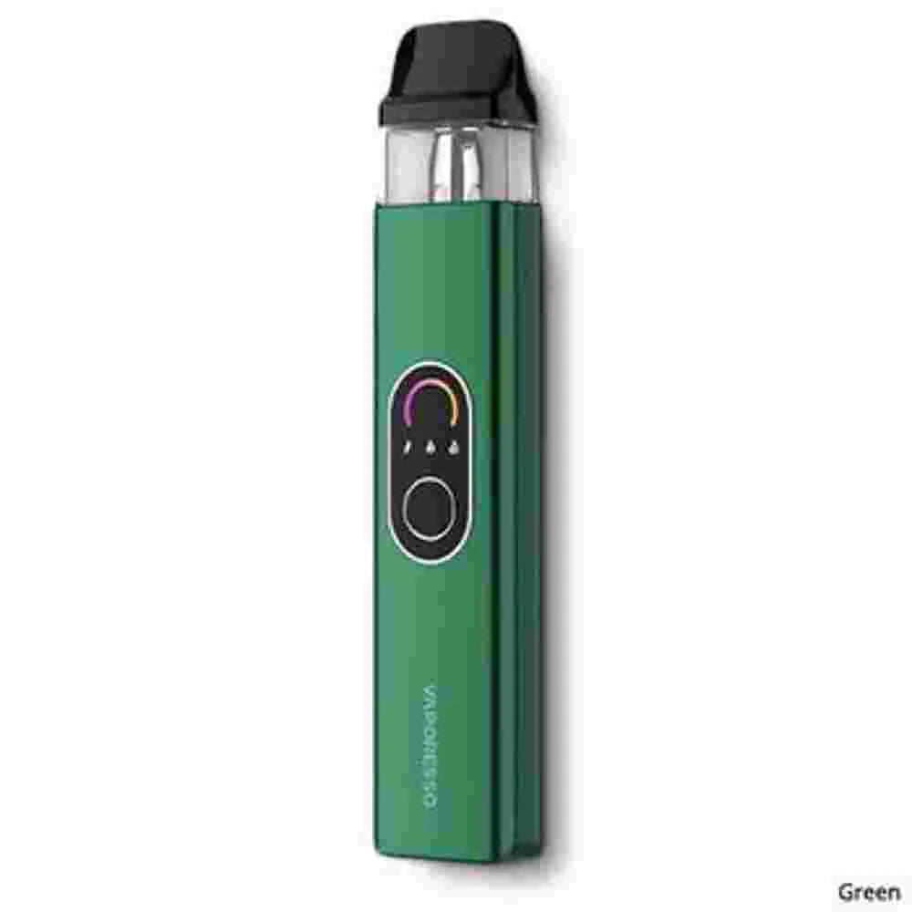 Vaporesso Xros 4 Pod Kit | Vegas Vapor Vaporesso Xros 4 Pod Kit | Vegas Vapor