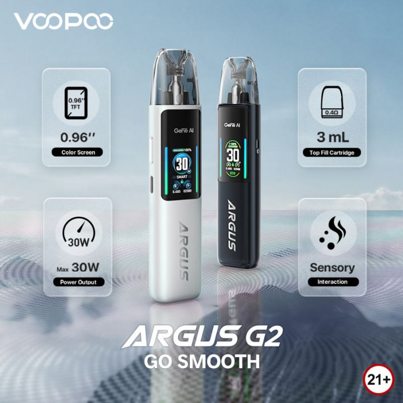 voopoo argus g2 price in pakistan Pod Kit Build Your Own CBD Vuse Go 1000 Choose Flavour:Splash Sour Watermelon