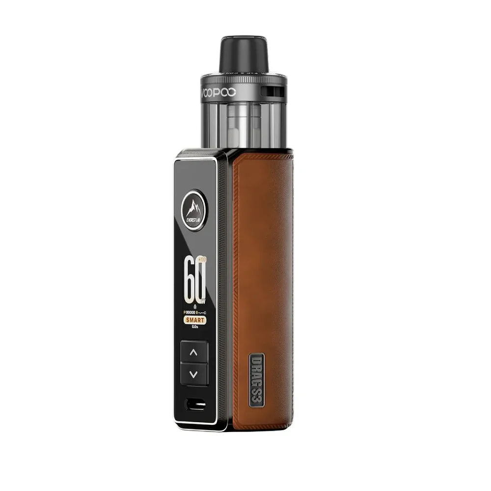 Voopoo Drag S3 Pod Mod Kit | Vegas vapor – Vegas Vapor