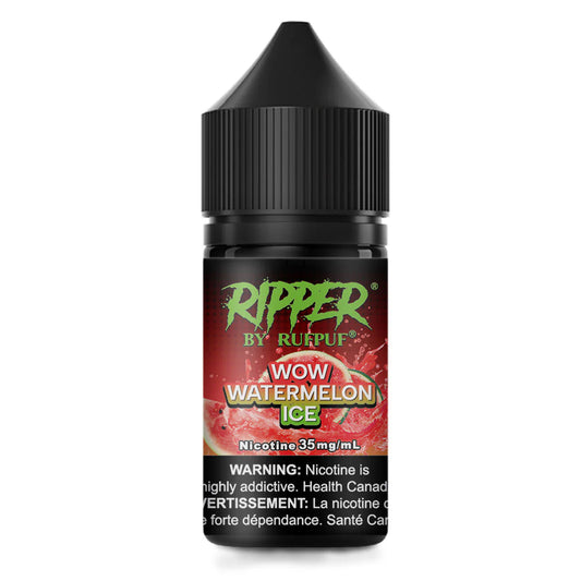 Ripper Wow Watermelon Ice 30ml