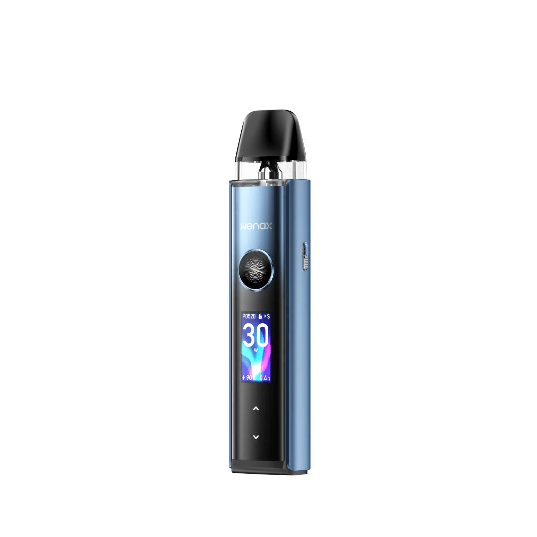 Geekvape Wenax Q Pro Pod Kit