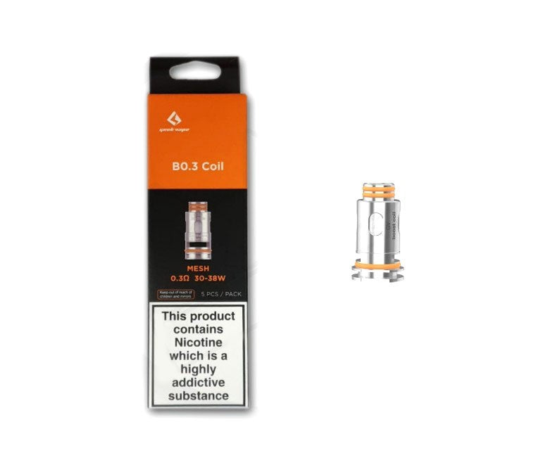 Geekvape - B Series - Coil