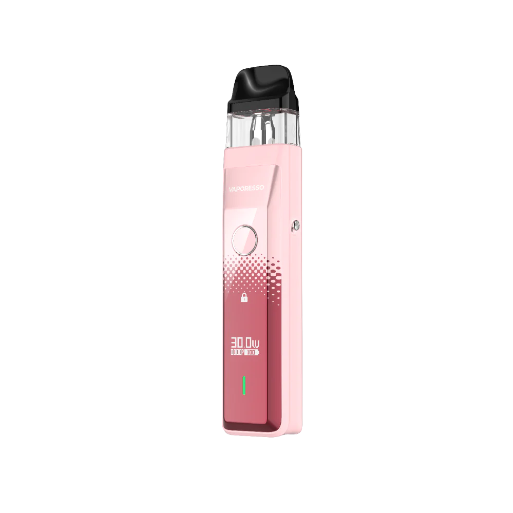 Vaporesso Xros Pro Pod Kit 30 Watts Vegas Vapor Vaporesso Xros Pro Pod Kit 30 Watts Vegas Vapor