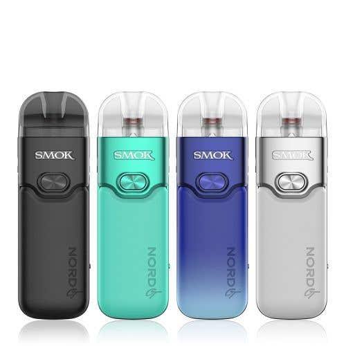 Smok Nord GT Kit 80W