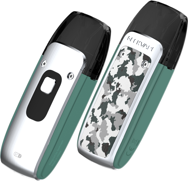 Geekvape AP2 Pod Kit