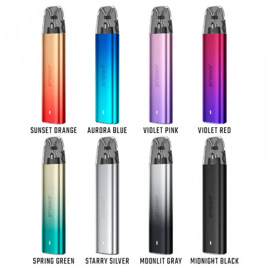 Voopoo Argus G2 Mini Pod Kit