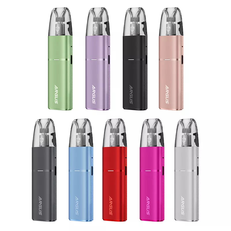 Voopoo Argus G3 Mini Pod Kit 30W