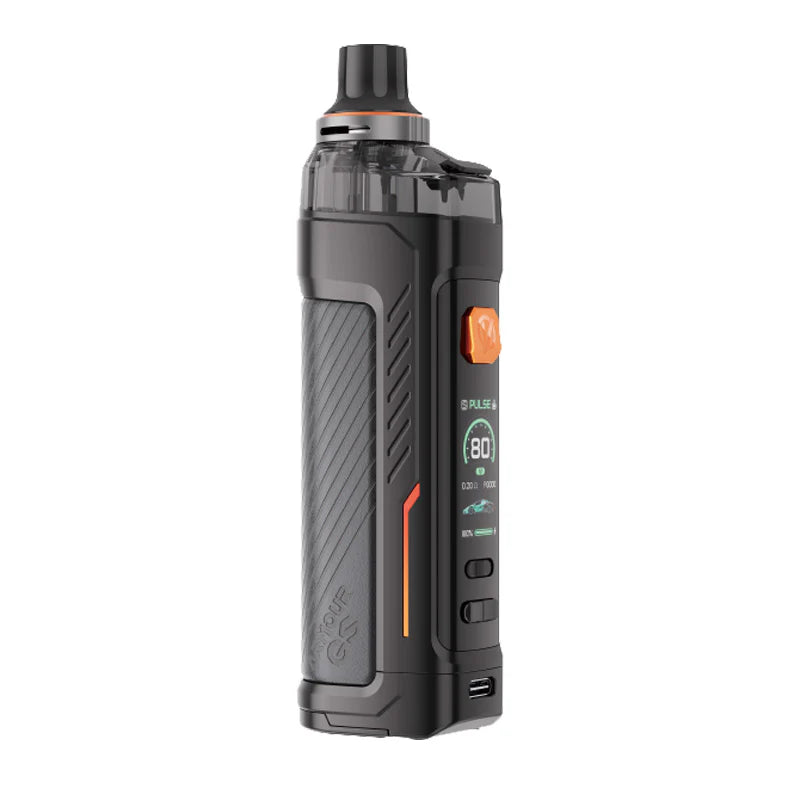 VAPORESSO ARMMOUR GS POD MOD KIT