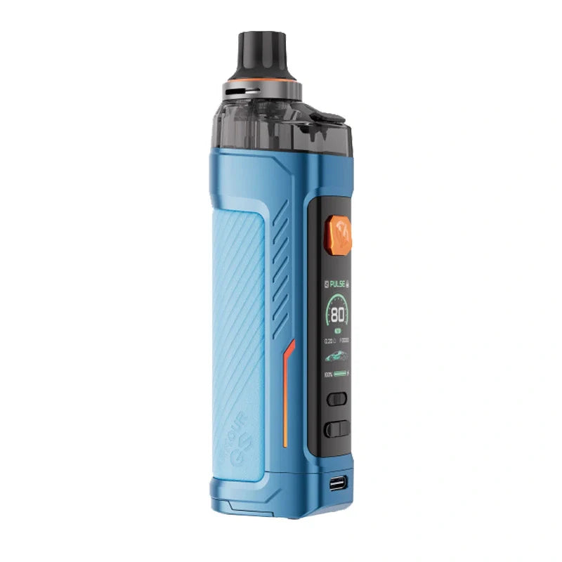 VAPORESSO ARMMOUR GS POD MOD KIT