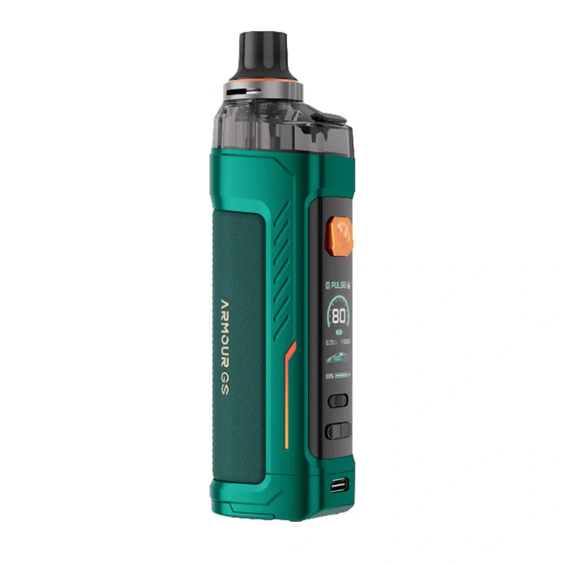 VAPORESSO ARMMOUR GS POD MOD KIT