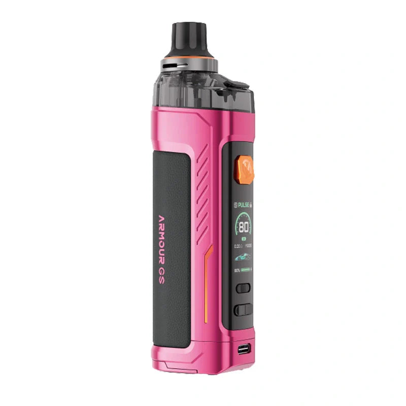 VAPORESSO ARMMOUR GS POD MOD KIT