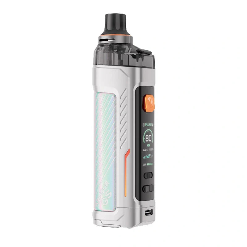 VAPORESSO ARMMOUR GS POD MOD KIT