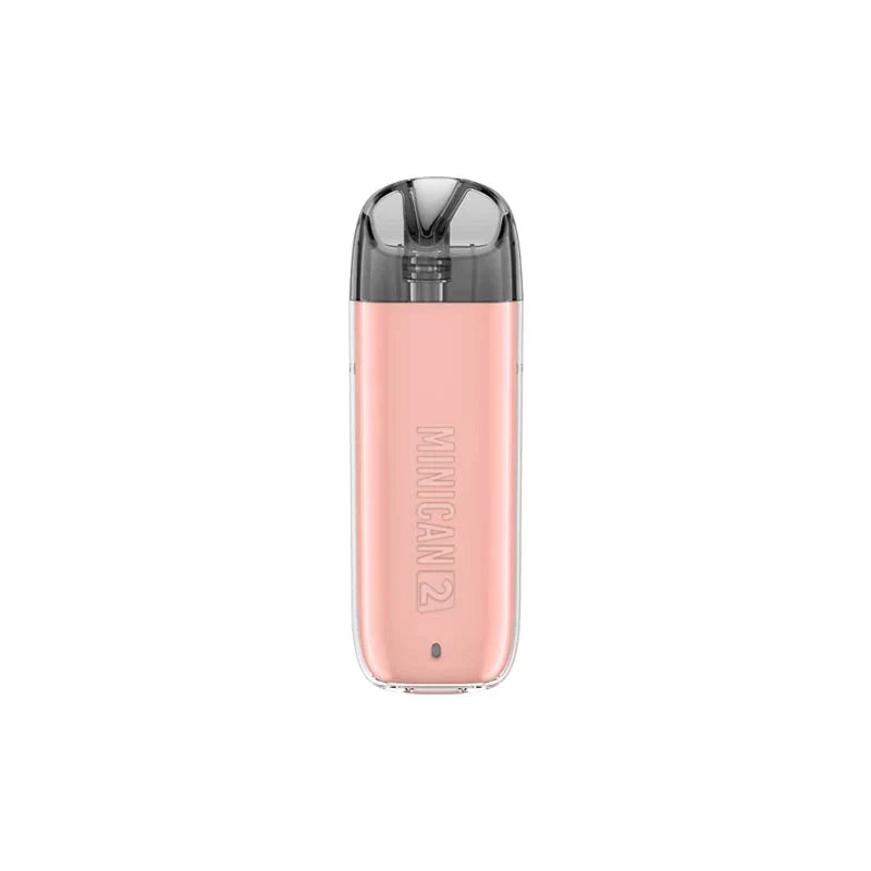 Aspire Minican 2 Pod Kit
