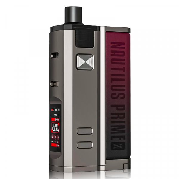 Aspire Nautilus Prime X Kit