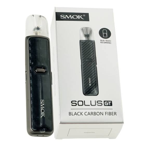 SMOK SOLUS GT POD KIT