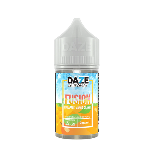 Daze Fusion Pineapple Mango Orange Ice 30ml