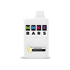 MNKE BARS 6500 Puffs 5% Disposable