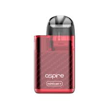 Aspire Minican Plus Pod Kit