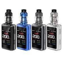 Geekvape T200 Vape Kit