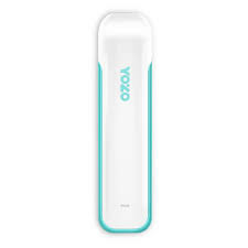 Yozo Disposale 7500 Puffs