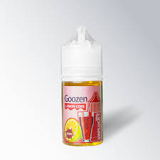 Vaplucky Goozen Lemon Coke 30ml