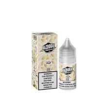 Bazooka Tobacco Salt Nic Gold 30ml