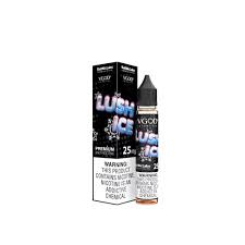 Vgod Lush Ice Iced Watermelon 30ml