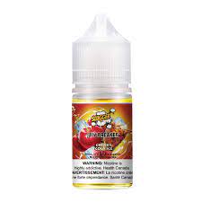 Slugger Jaw Breaker Cherry Cola Ice 30ml