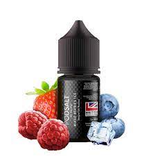 Pod Salt Core Mixed Berries Ice 30ml