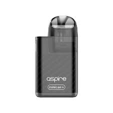 Aspire Minican Plus Pod Kit