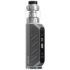 Aspire Deco Kit