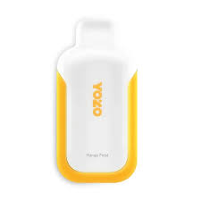 Yozo Disposale 7500 Puffs