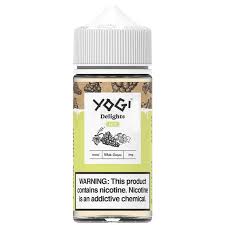 Yogi Delights Ice 30ml