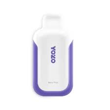 Yozo Disposale 7500 Puffs