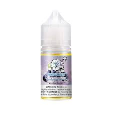 Slugger Punch Chilled Grape 30ml