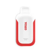 Yozo Disposale 7500 Puffs