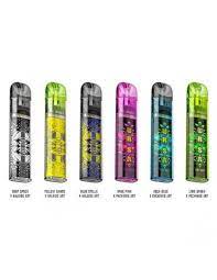 Lost Vape Ursa Nano Art Pod Kit