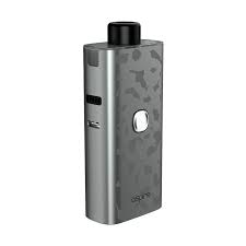 Aspire Cloudflask S Leather Series Kit