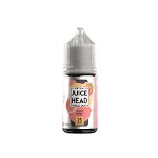 Juice Head Freeze Salts Guava Peach 30ml