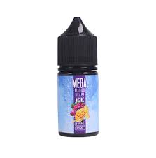 Mega Mango Grape Ice 30ml