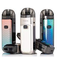 Smok Nord 5 80W Pod Mod Kit