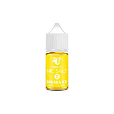 Vdrops Nic Salt Mango Ice 30ml