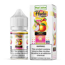 Pod Juice Hyde Strawberry Mango Dragonfruit 30ml