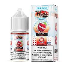 Pod Juice Hyde Fuji Apple Freeze 30ml