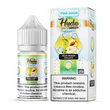 Pod Juice Hyde Pear Peach Freeze 30ml