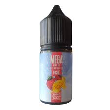 Mega Mango Strawberry Ice 30ml