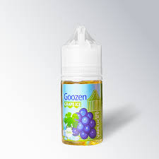 Vaplucky Goozen Grape Ice 30ml